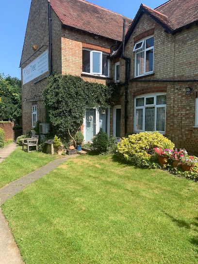 Pear Tree Dental Practice