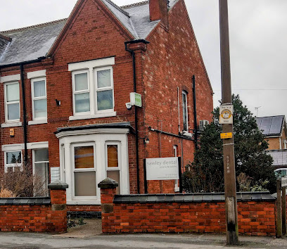 Pearce & Nobles Dental Practice