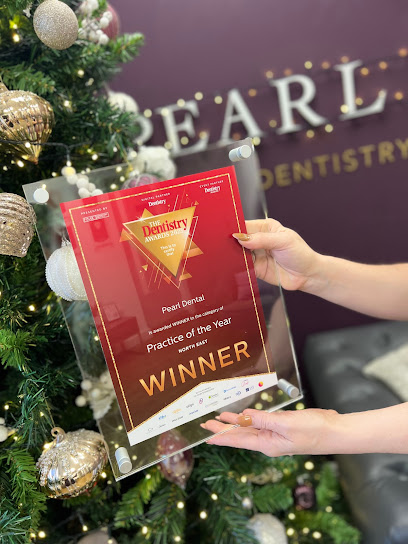 Pearl Dental