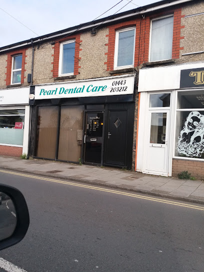Pearl Dental Care
