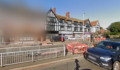 Pearl Dental Studios Limited