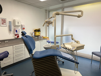 Pearls Dental Practice
