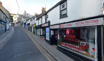 Pearly Whites Dental Surgery