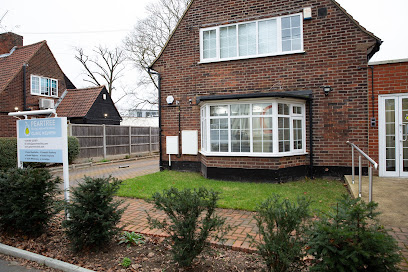 Peartree Clinic Welwyn