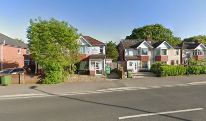 Peartree Dental Care - Oradent Group