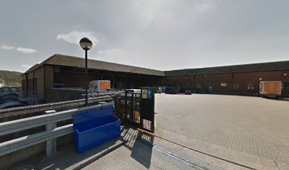 Pebble Dental Practice