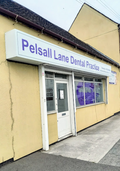 Pelsall Lane Dental Practice