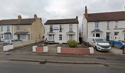 Pelsall Road Dental Practice