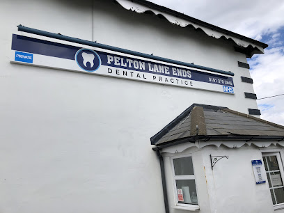 Pelton Lane Ends dental practice , pelton lane ends, county durham