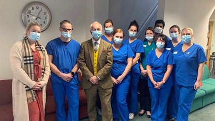 Pemberton Dental Practice