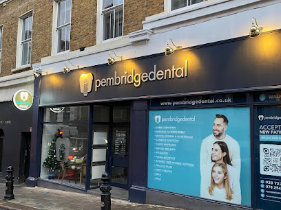 Pembridge Dental - Notting Hill