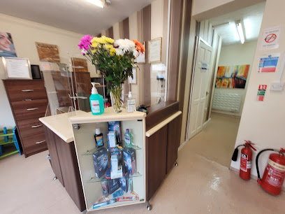 Pembroke Dock Dental