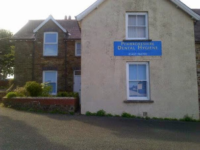 Pembrokeshire Dental Hygiene