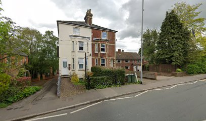 Pembury Dental Surgery