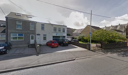 Penclawdd Dental Practice