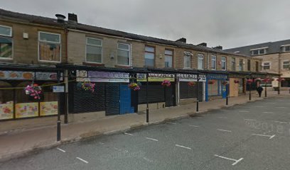 Pendle Denture Centre-