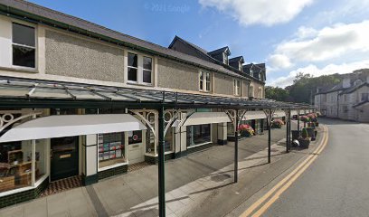 Penmaenmawr Dental Practice