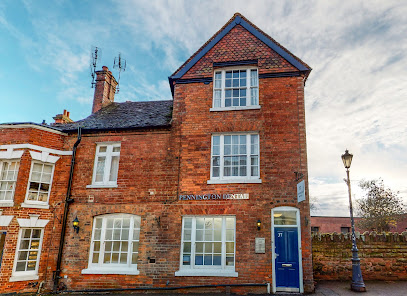 Pennington Dental Kenilworth