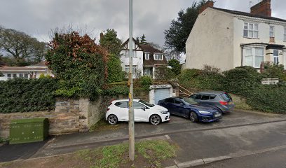 Pennwood Dental Practice