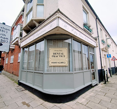 Penny Wiles Dental Practice