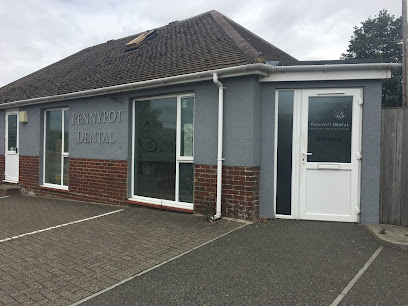 Pennypot Dental Hawkinge