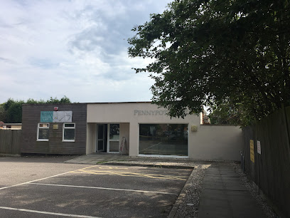 Pennypot Dental New Romney