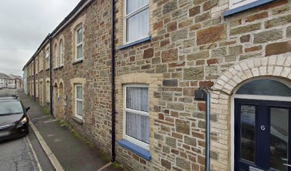 Penroses Dental Practice J N Chope & Associates