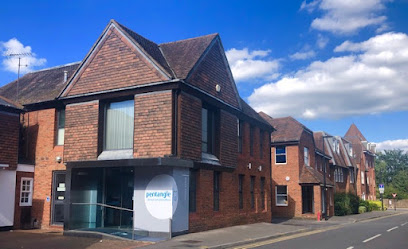 Pentangle Dental Transformations, part of Bupa