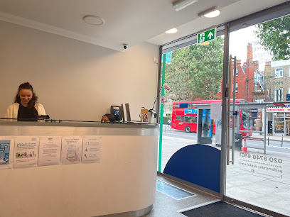 Perfect Smile Chiswick