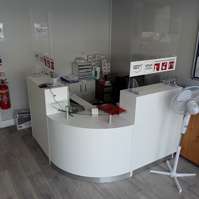 Perfect Smile Dental - Earlsfield