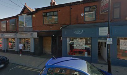 Perfect Smile Dental - Jesmond