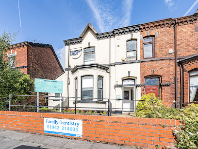 Perfect Smile Dental - Wigan