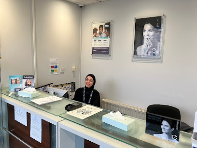 Perfect Smile - Fulham