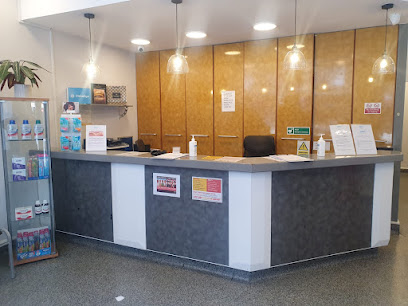 Perfect Smile Hammersmith