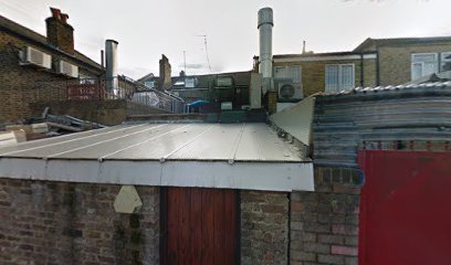 Perfect Smile Ravenscourt