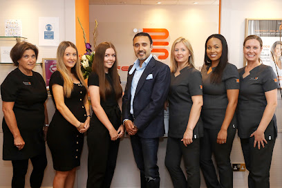 Perfect Smile Spa - Dental Veneers, Bonding, Braces & Implants Essex