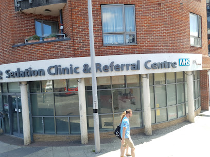 Perfect Smile Tottenham