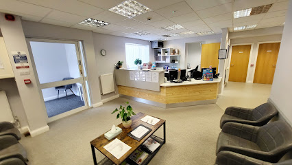 Perfect Smile - Wokingham Dental