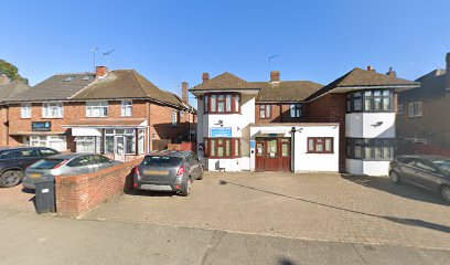 PerioCare Dental Practice