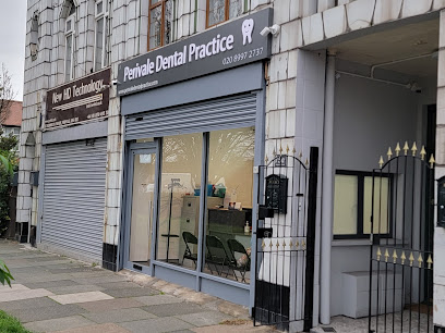 Perivale Dental Practice