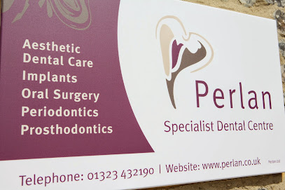 Perlan Specialist Dental Centre- Part of Bupa