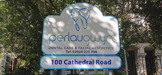 Perlau Gwyn Dental Care & Facial Aesthetics