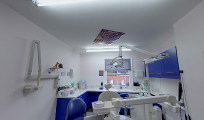 Perry House Dental Surgery