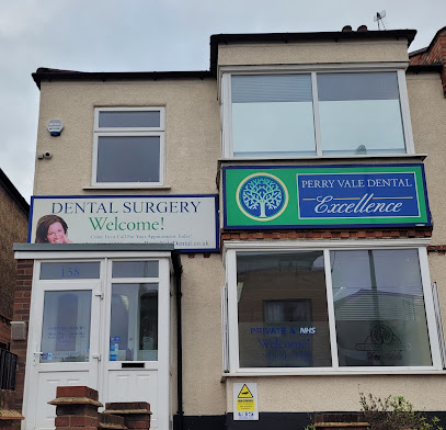 Perry Vale Dental Ltd