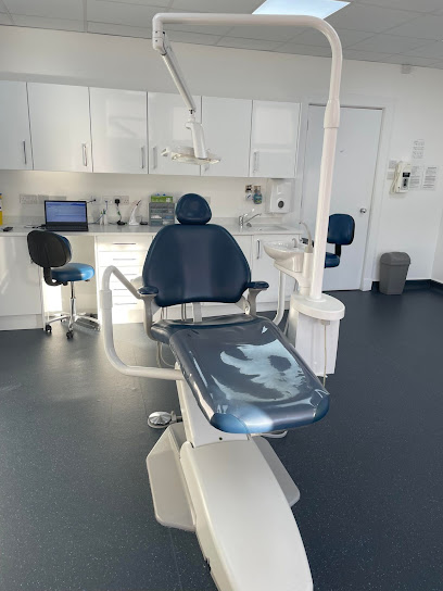 Perth Dental Centre