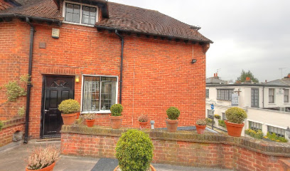 Peter Brash Dental Care