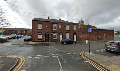 Peter Hughes - Royton Dental Care Ltd