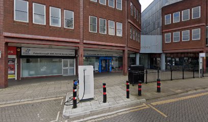 Peterborough Dental Access Centre