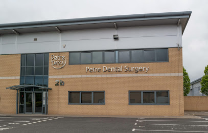 Petre Dental
