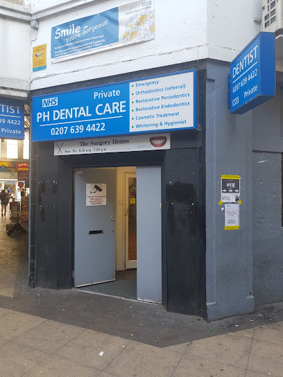PH Dental Care